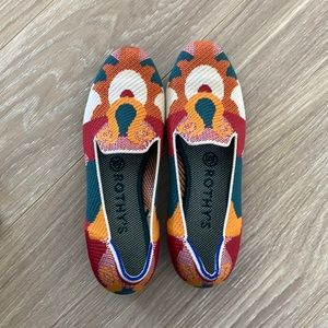 Rothys loafers